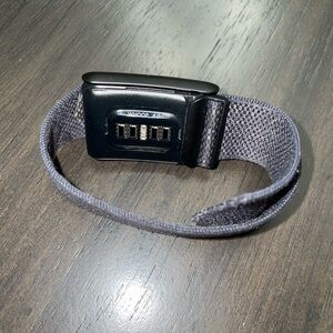 Whoop 4.0 Wearable Device